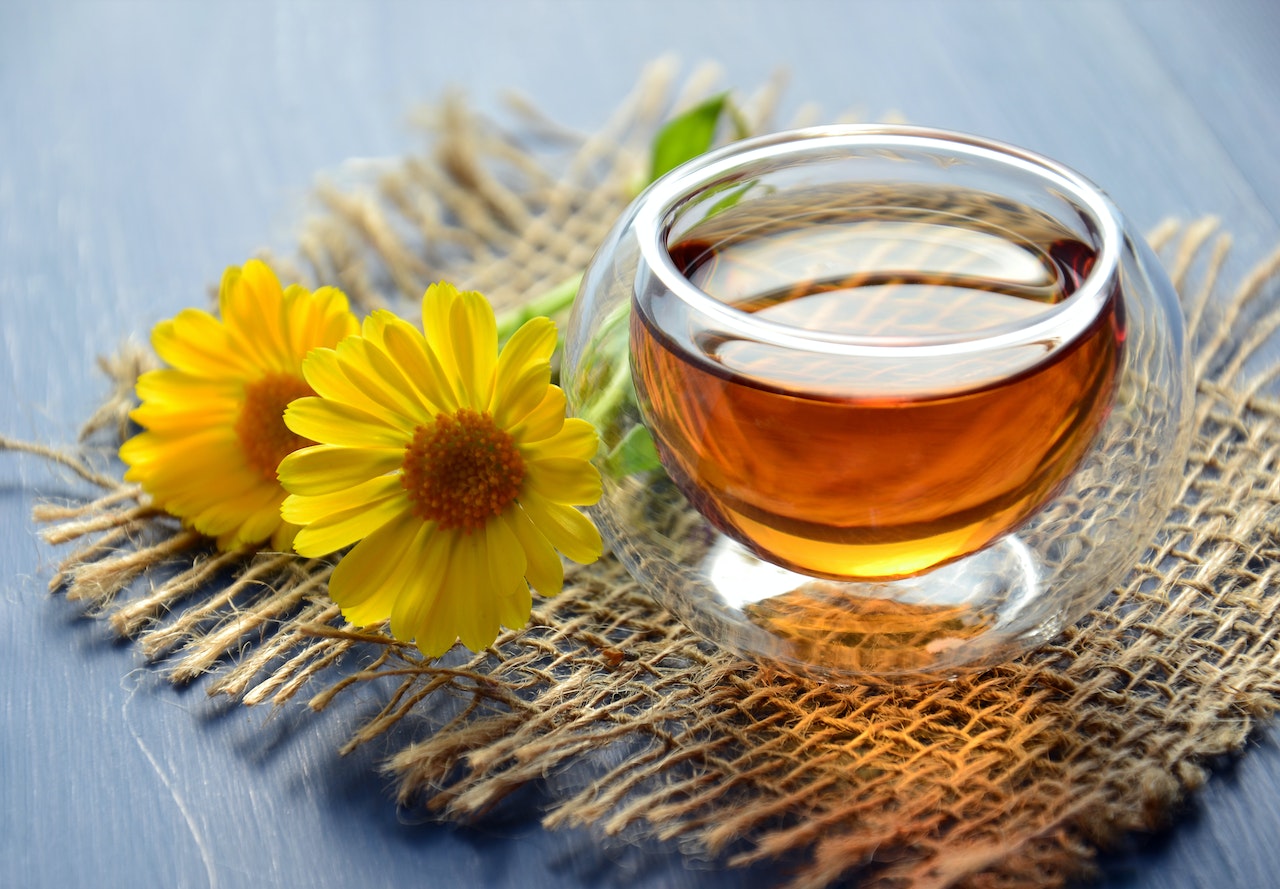 Tea Image