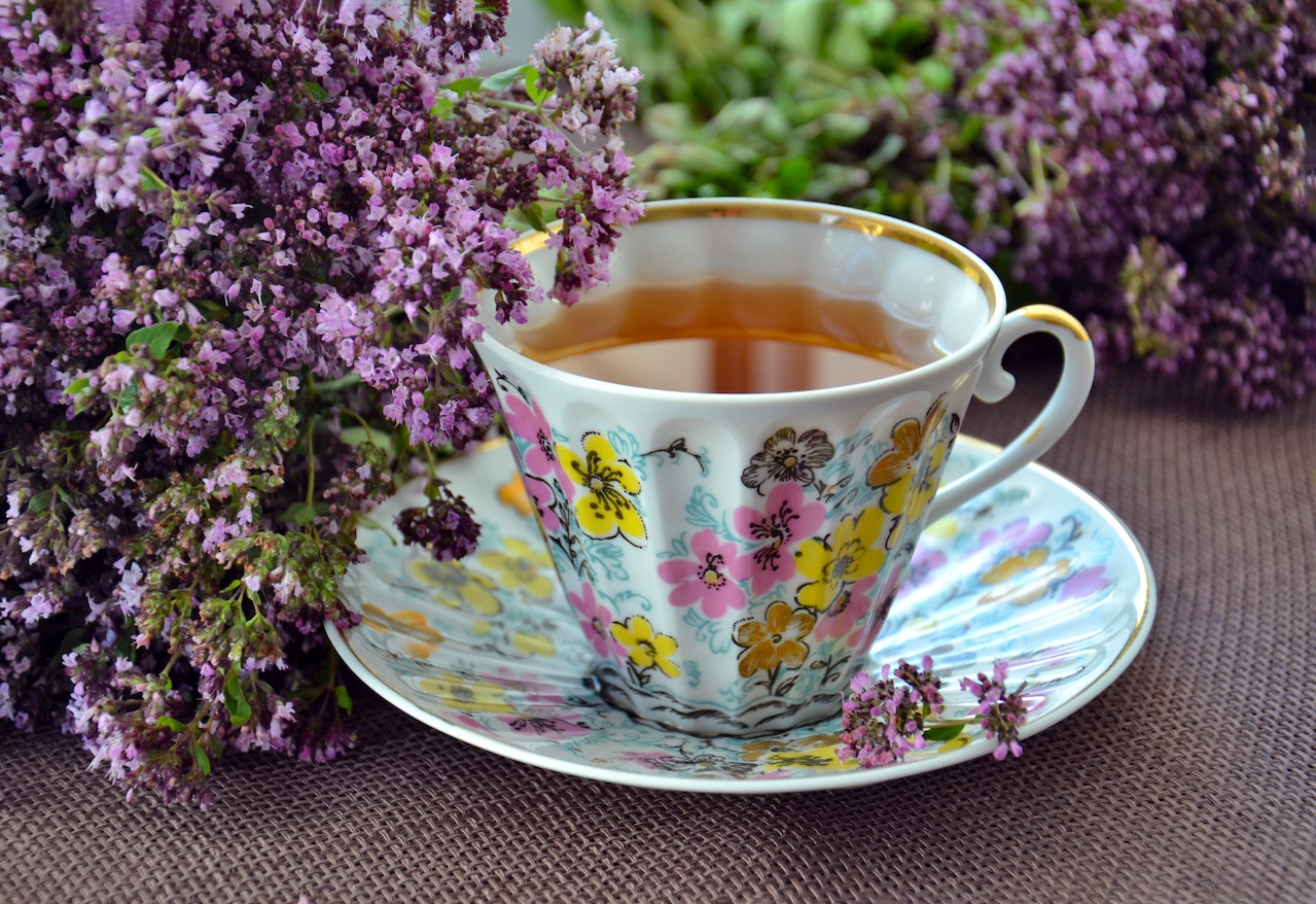 Tea Image