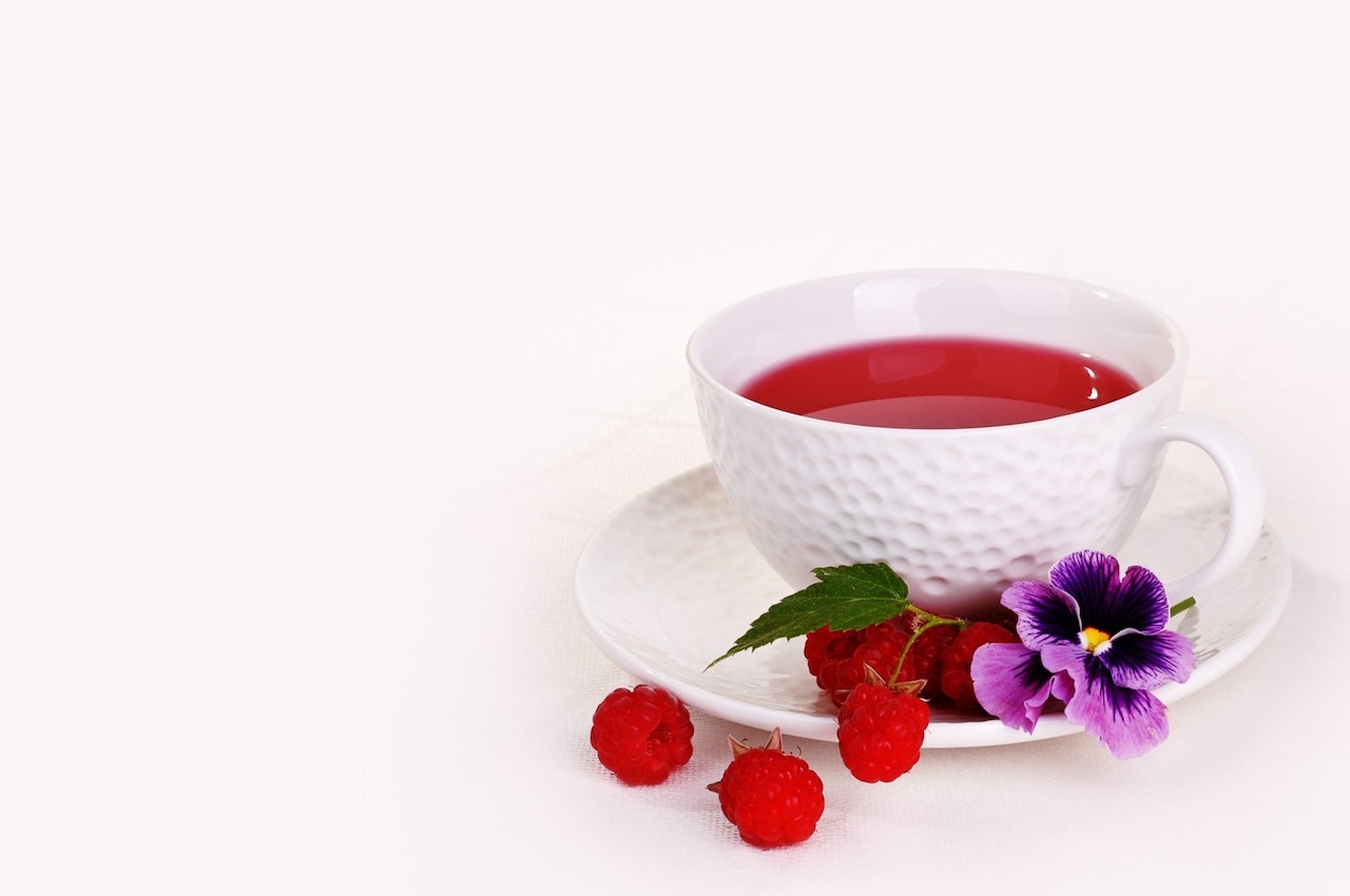 Tea Image
